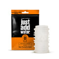 Just Add Water Self-Lubricating Whack Pack Cuff