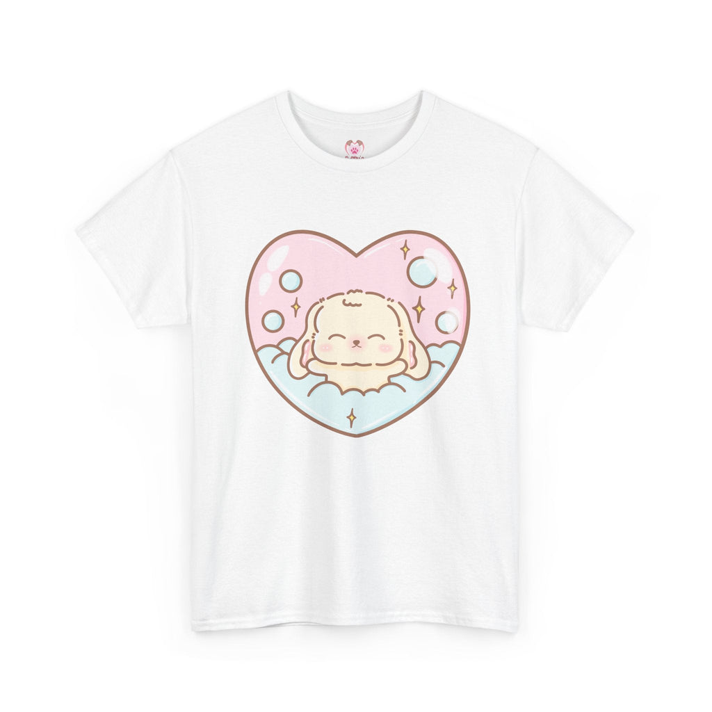 Sweet Bubblebath Bun Play Tee