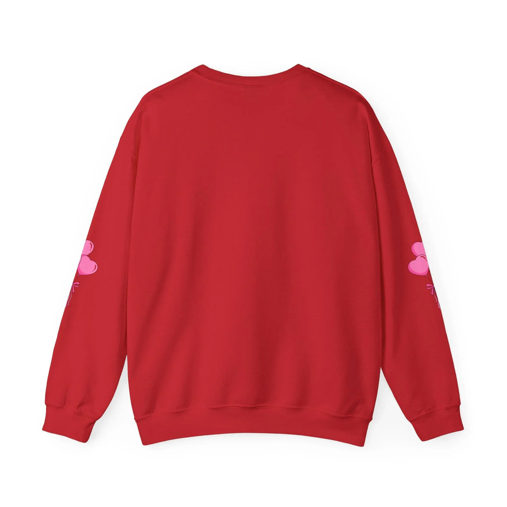 Baby Elephant Cotton Play Sweater
