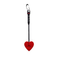 Rouge Mini Spade Paddle 10 " Red