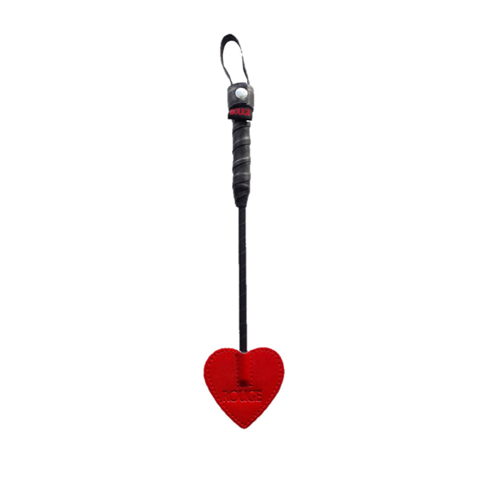 Rouge Mini Spade Paddle 10 " Red