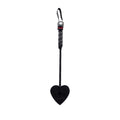 Rouge Mini Spade Paddle 10 " Black