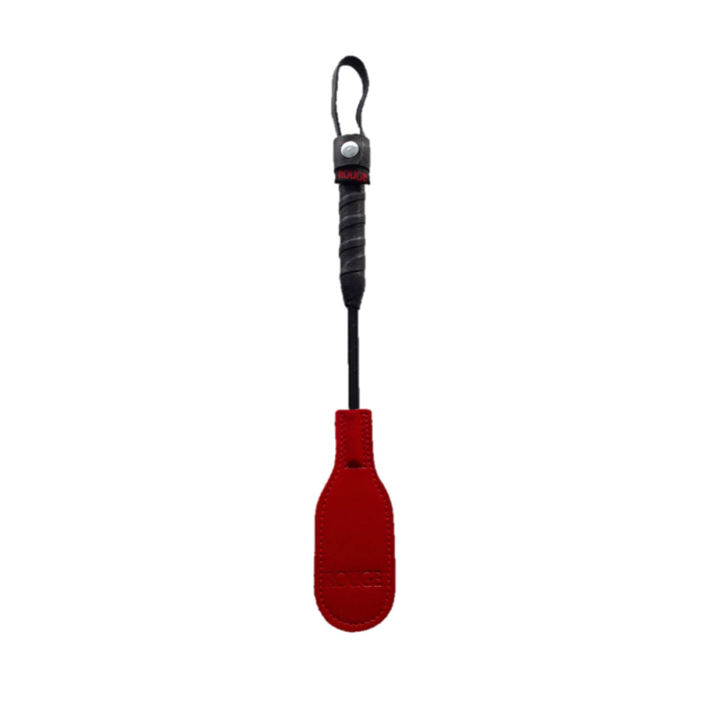 Rouge Mini Oval Paddle 10 " Red