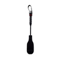 Rouge Mini Oval Paddle 10 " Black