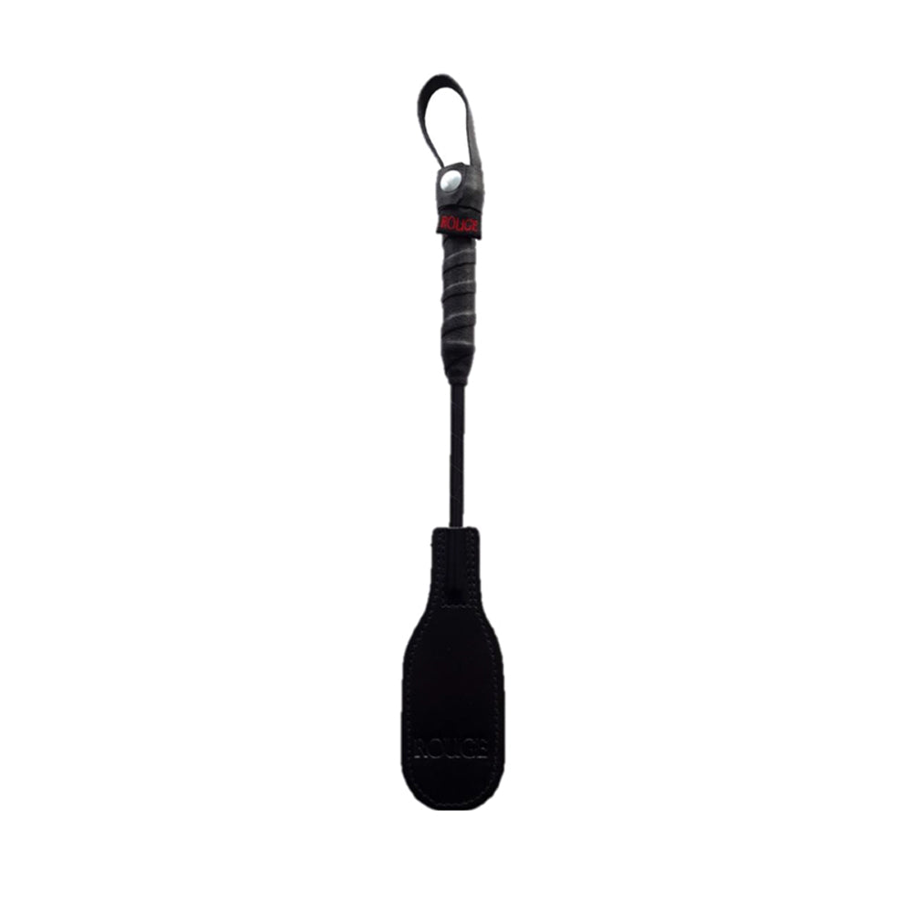 Rouge Mini Oval Paddle 10 " Black