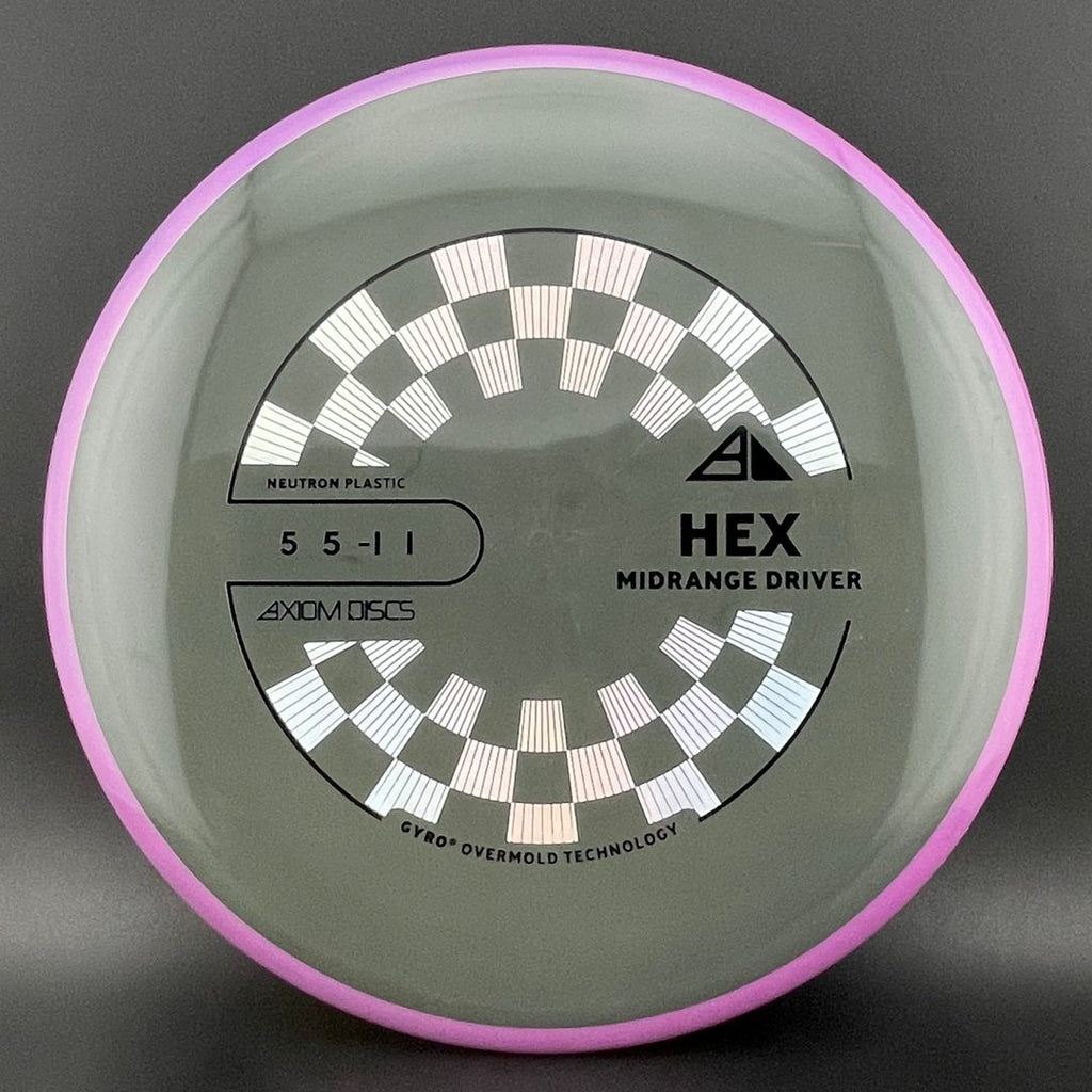 Neutron Hex