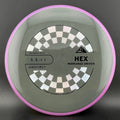 Neutron Hex
