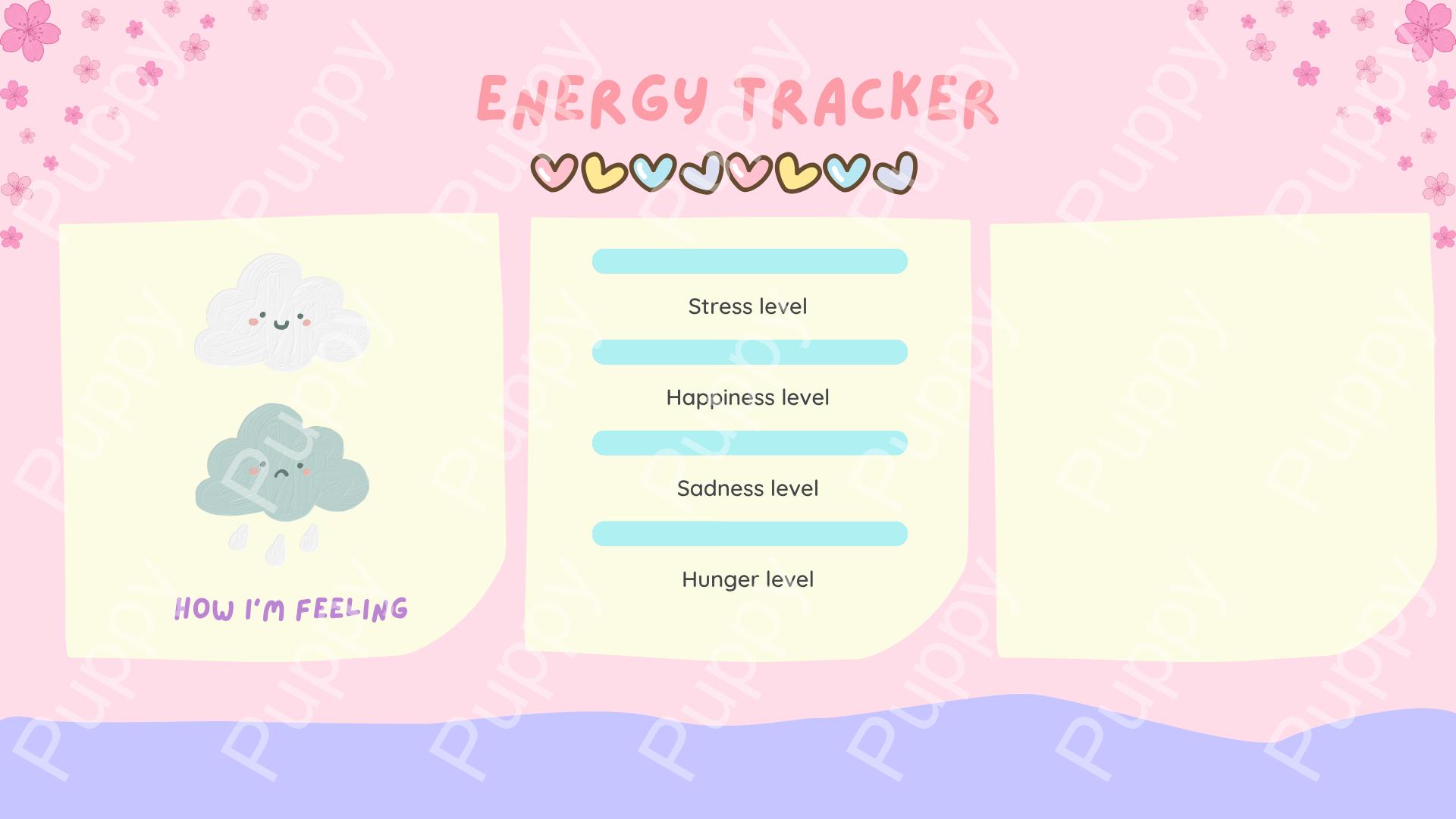 Cozy Comfort Planner – 11 Digital Journal Pages