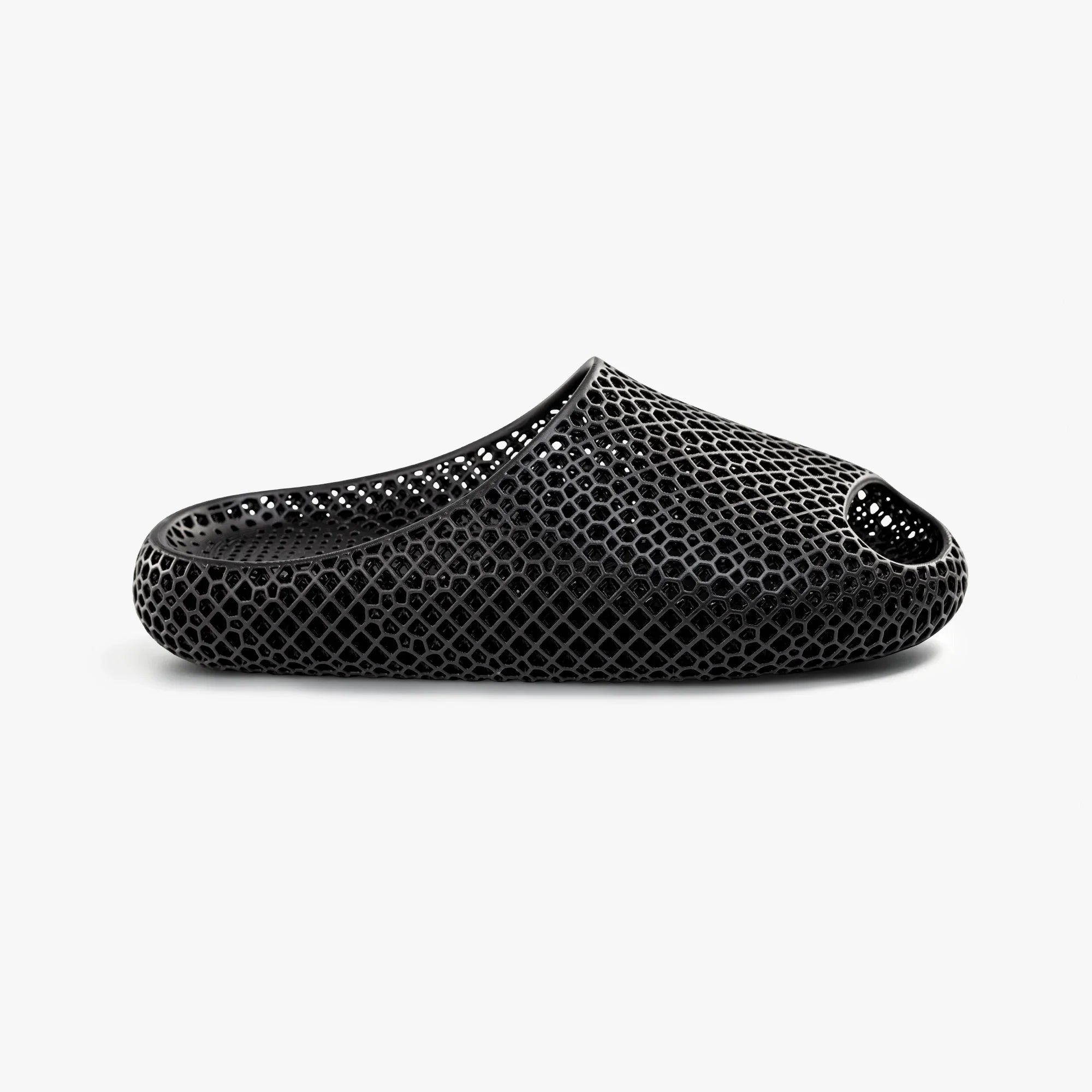 AeroCloud 3D Printed Slippers