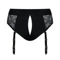 Strap-On-Me Diva Lingerie Harness XXL