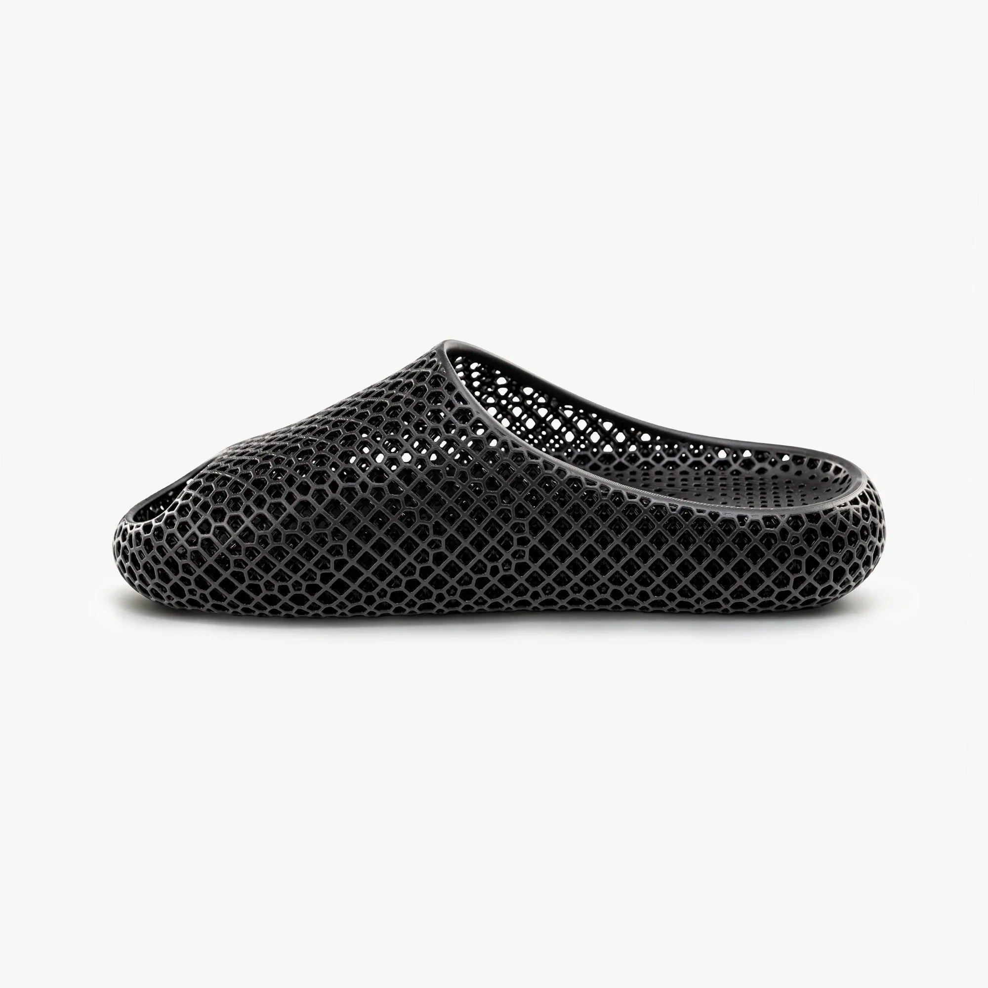 AeroCloud 3D Printed Slippers