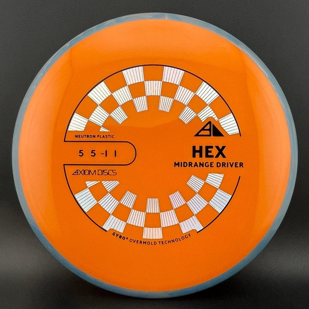Neutron Hex