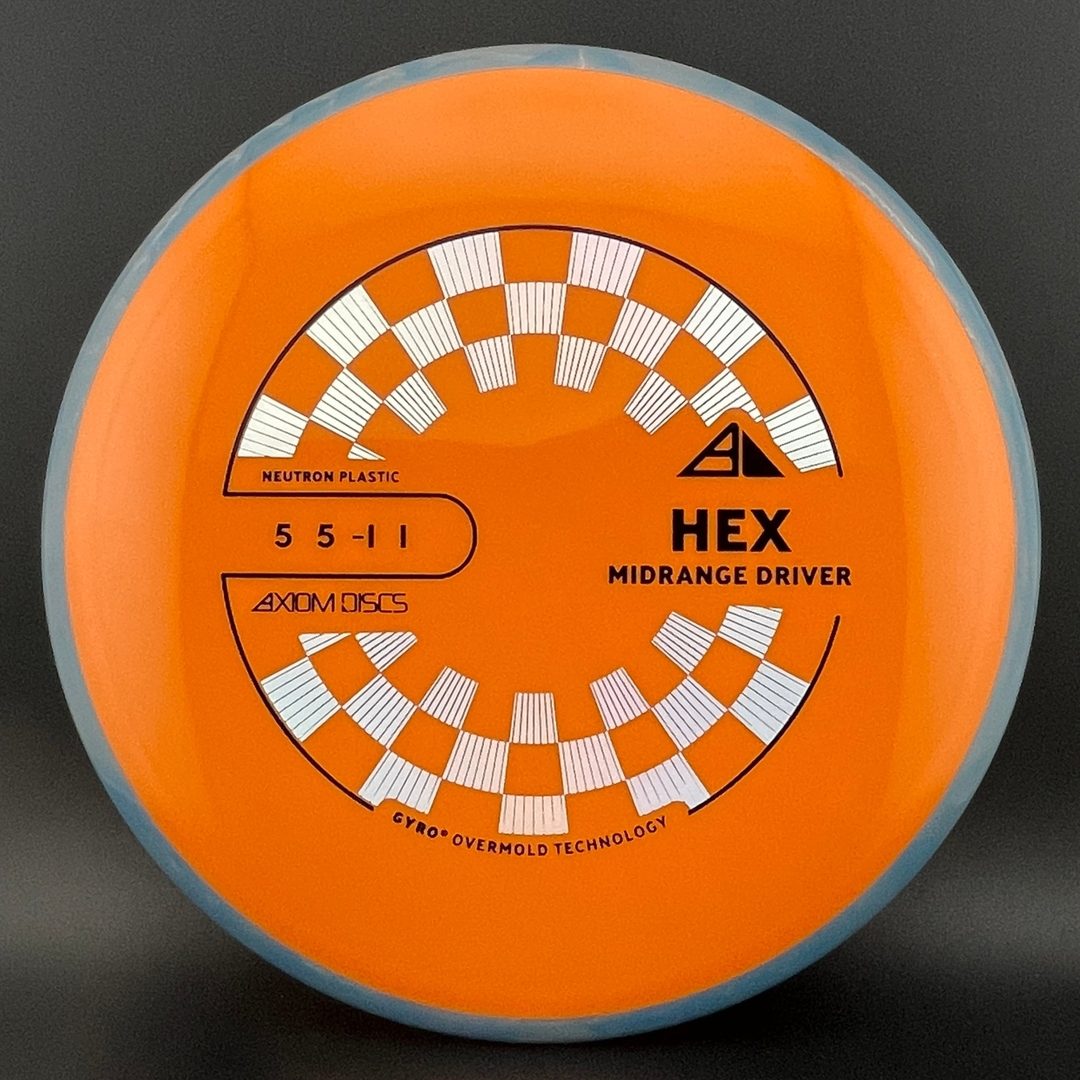 Neutron Hex