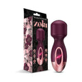 Rechargeable Silicone Mini Wand