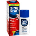 New-Skin First Aid Antiseptic Liquid Spray Bandage, 1 oz