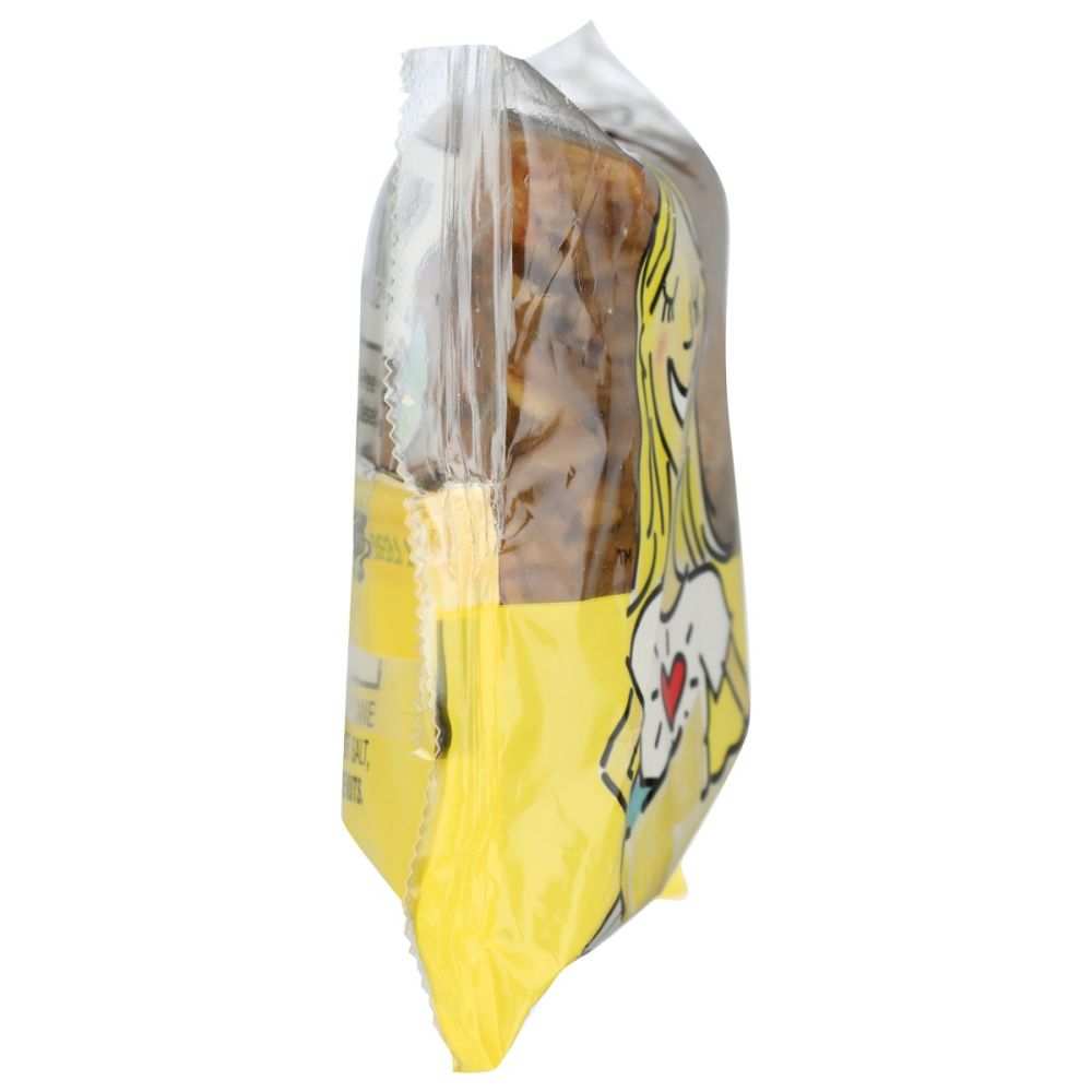 BOBOS OAT BARS: Lemon Poppyseed Oat Bar, 3 oz