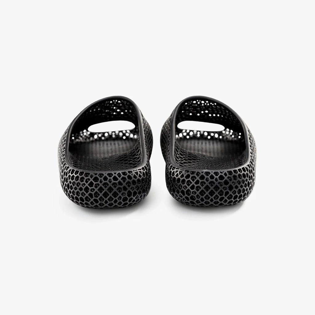 AeroCloud 3D Printed Slippers