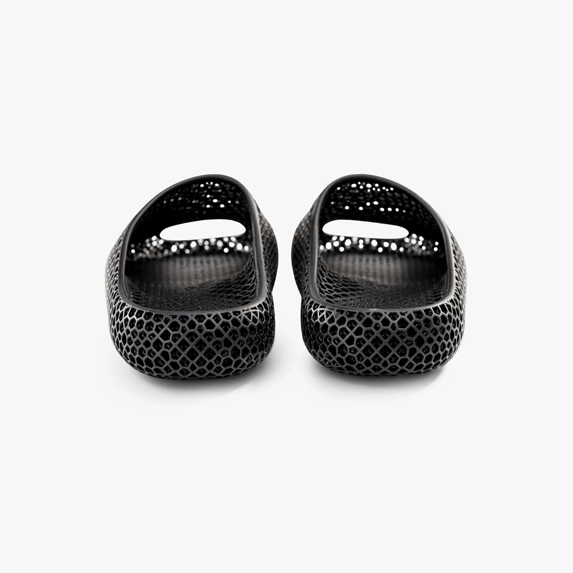 AeroCloud 3D Printed Slippers
