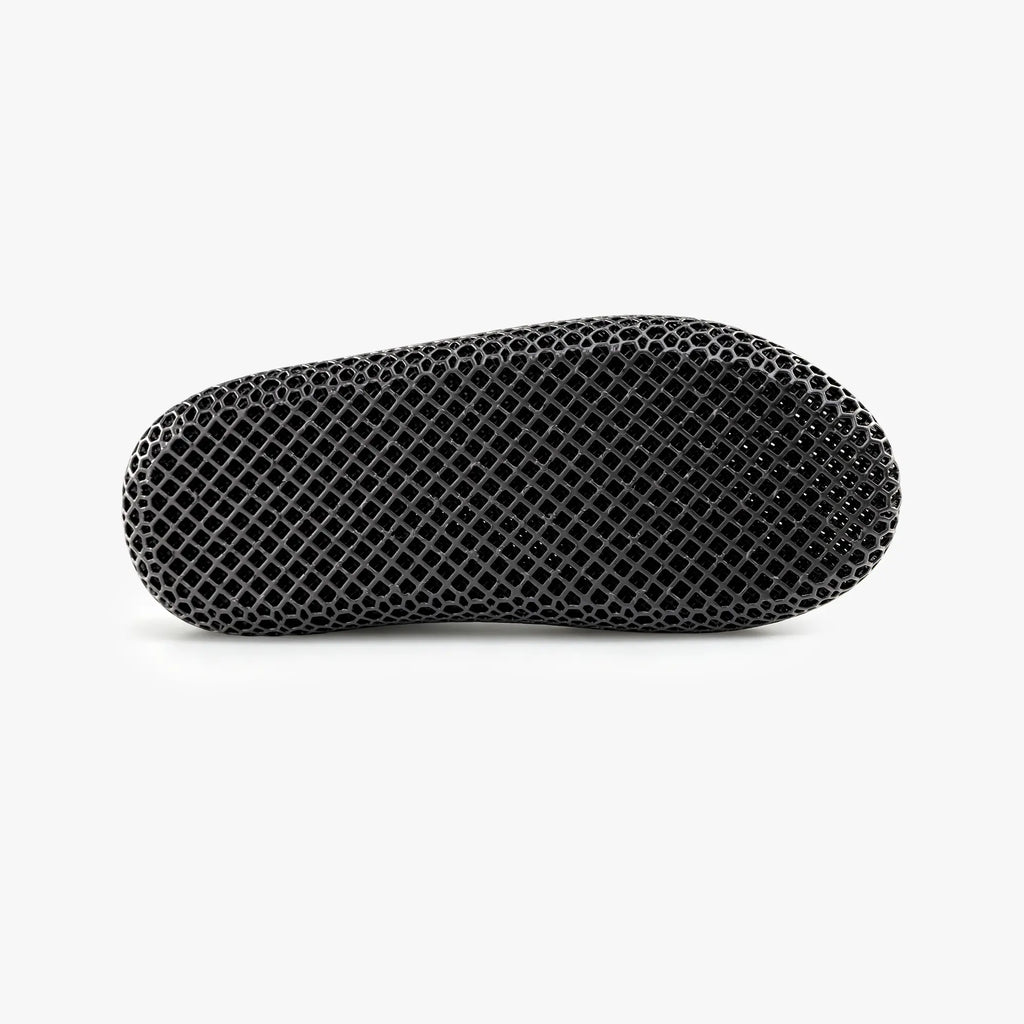 AeroCloud 3D Printed Slippers