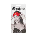 Amor Blindfold (Red)