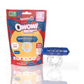 Screaming O 4T OWow Vibrating Cockring Blueberry