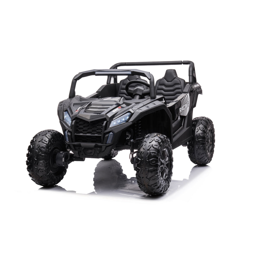 24V 4x4 Magic Cars Dune Buggy Buccaneer 2 Seater Ride-on