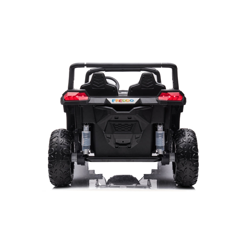 24V 4x4 Magic Cars Dune Buggy Buccaneer 2 Seater Ride-on