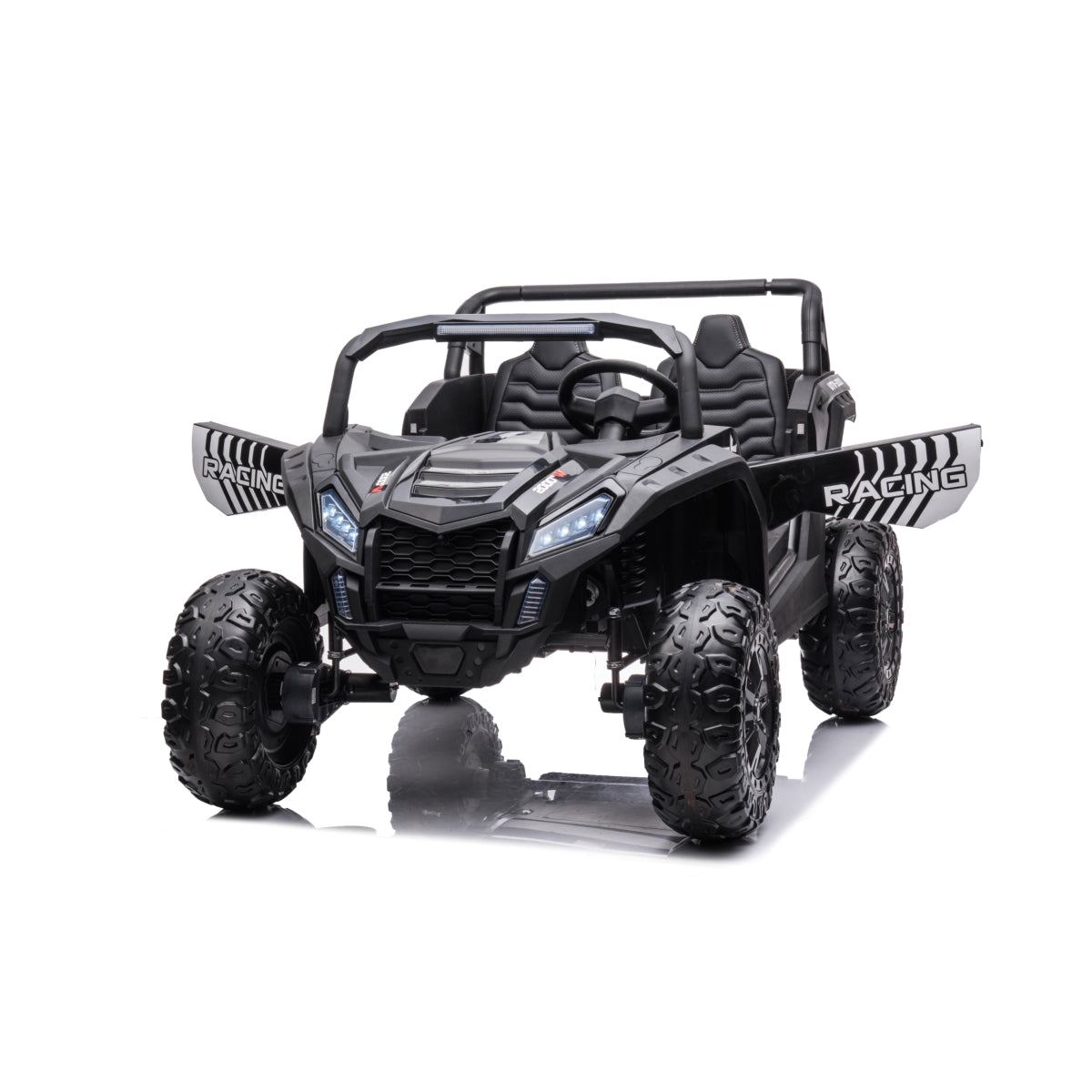 24V 4x4 Magic Cars Dune Buggy Buccaneer 2 Seater Ride-on