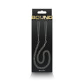 Bound Nipple Clamps DC3 Gunmetal