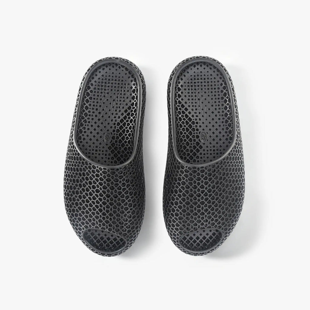 AeroCloud 3D Printed Slippers