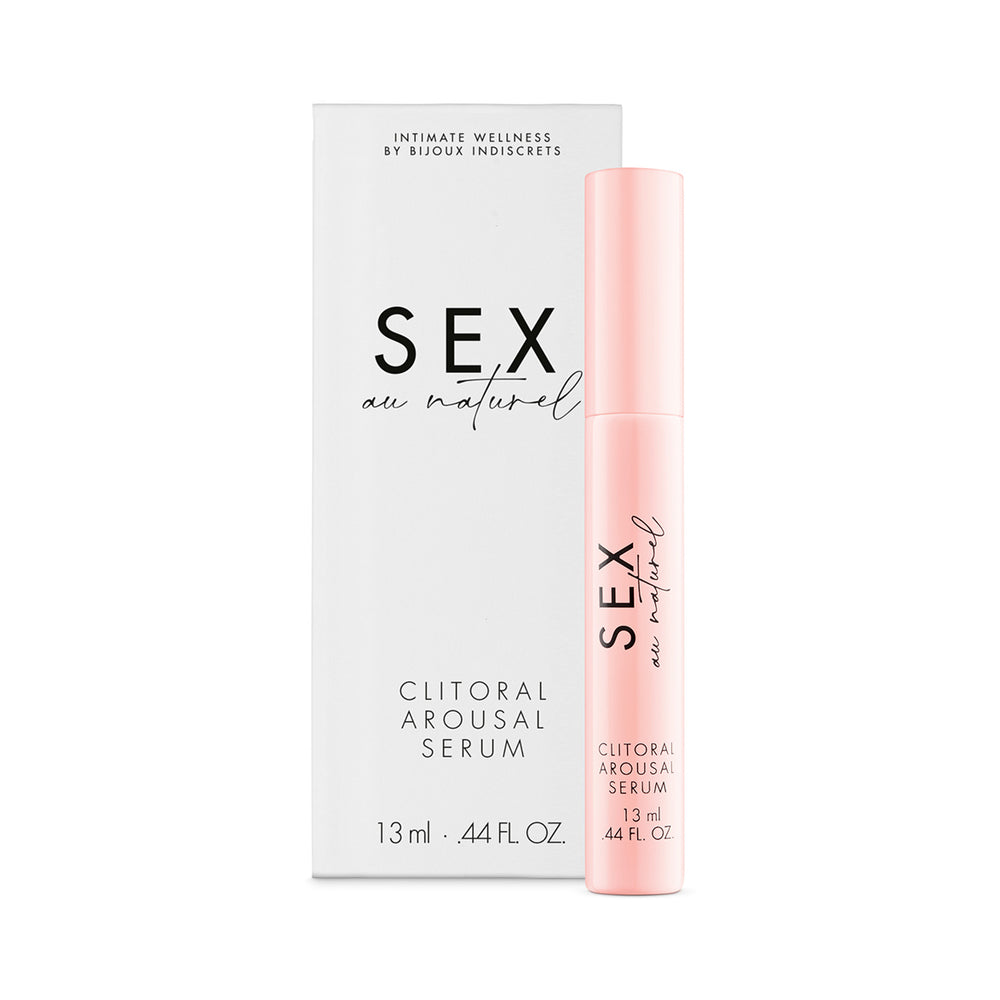 Sex au Naturel Clitoral Arousal Serum (0.44 oz)