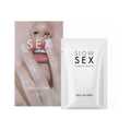Slow Sex Oral Strips 7-Pack