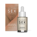 Slow Sex Hair and Skin Shimmer Dry Oil (1 oz)