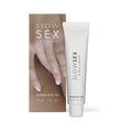 Slow Sex Finger Play Gel (1 oz)