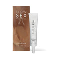 Slow Sex Clitoral Balm (0.34 oz)