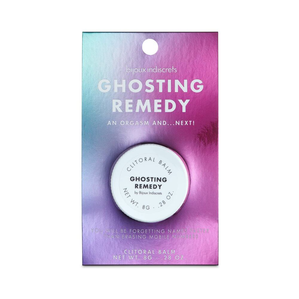 Clitherapy Ghosting Remedy Clitoral Balm (0.28 oz)