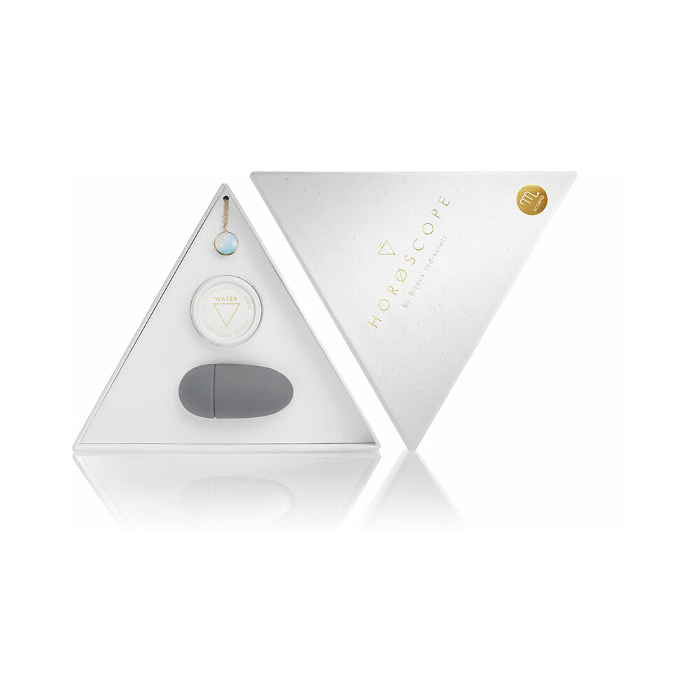 Horoscope Kit Scorpio