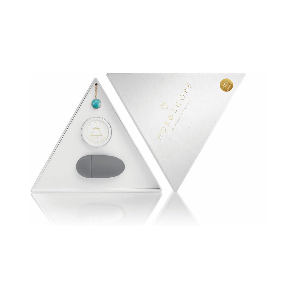 Horoscope Kit Aquarius