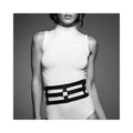 Maze Wide Belt and Restraints