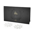 Mimi Rhinestone Pearl Circle Pasties