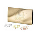 Mimi Metallic Body Tattoos
