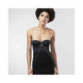 Magnifique 8 Body Chain Silver