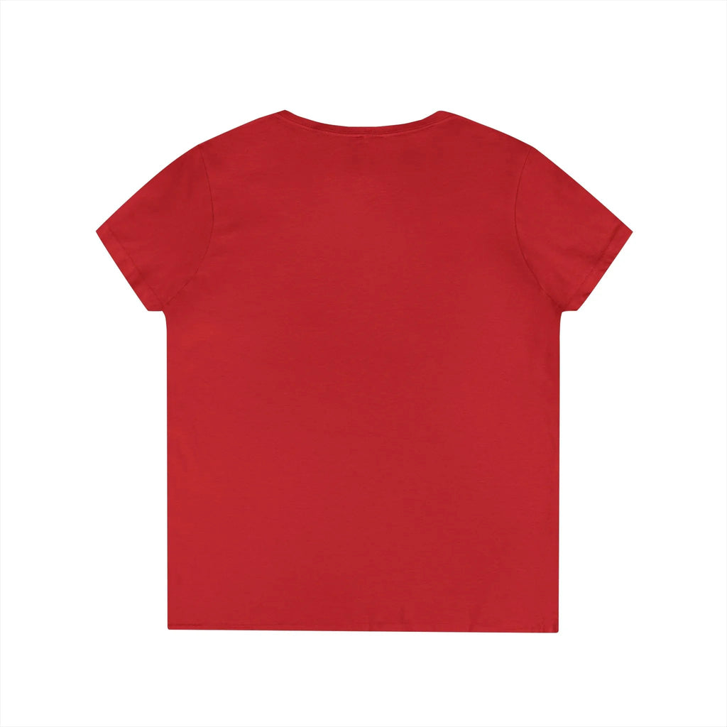 Little Code Activated Darling Fit Tee