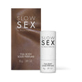 Slow Sex Full Body Solid Perfume (0.28 oz)