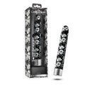 The Collection Eden Limited Edition Rechargeable 7 " Vibrator Black