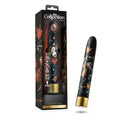 The Collection Bountiful Limited Edition Rechargeable 7 " Vibrator Flora