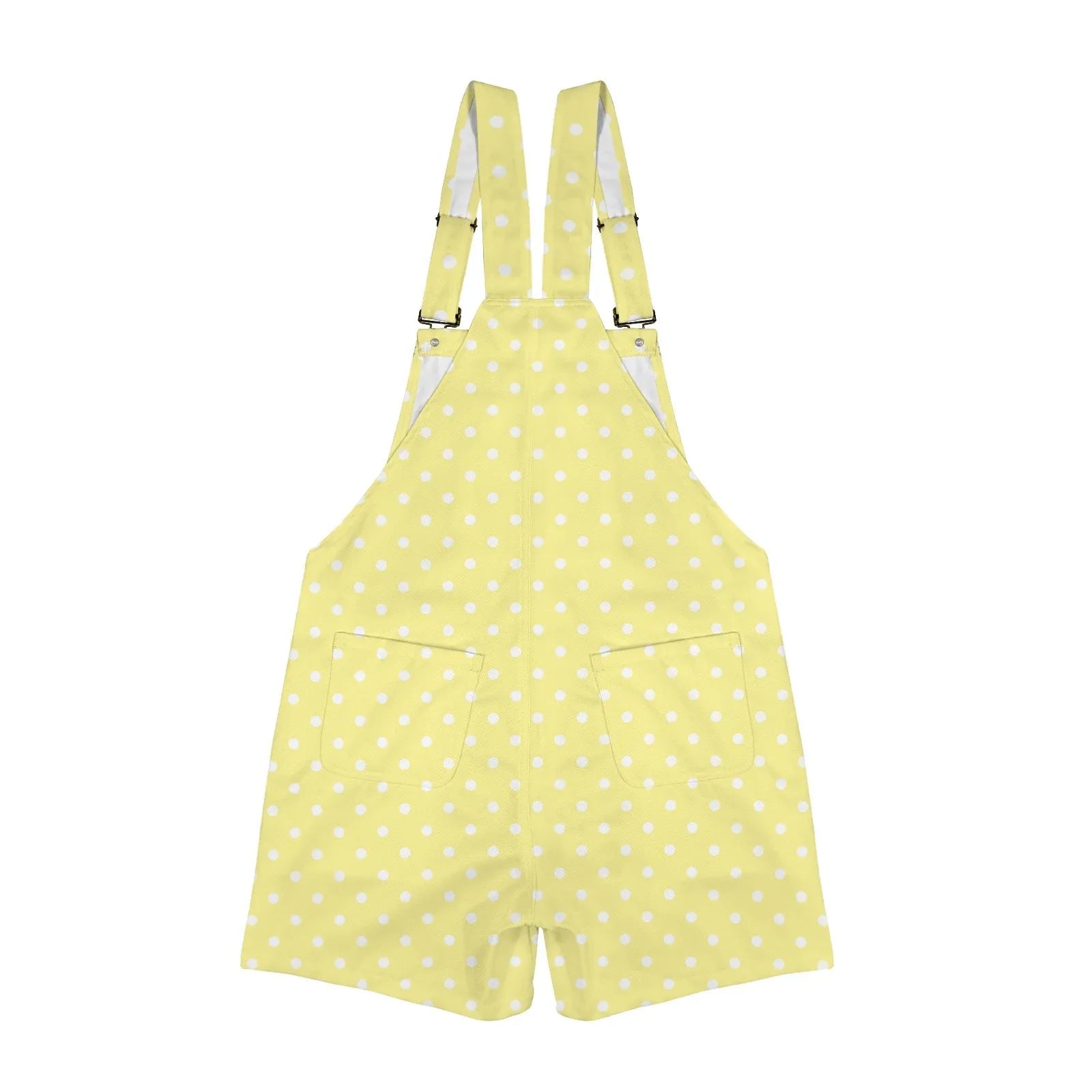 Cute Sunflower Unisex Huggeralls