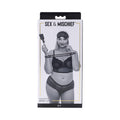 Sex & Mischief Knotty Brat Kit