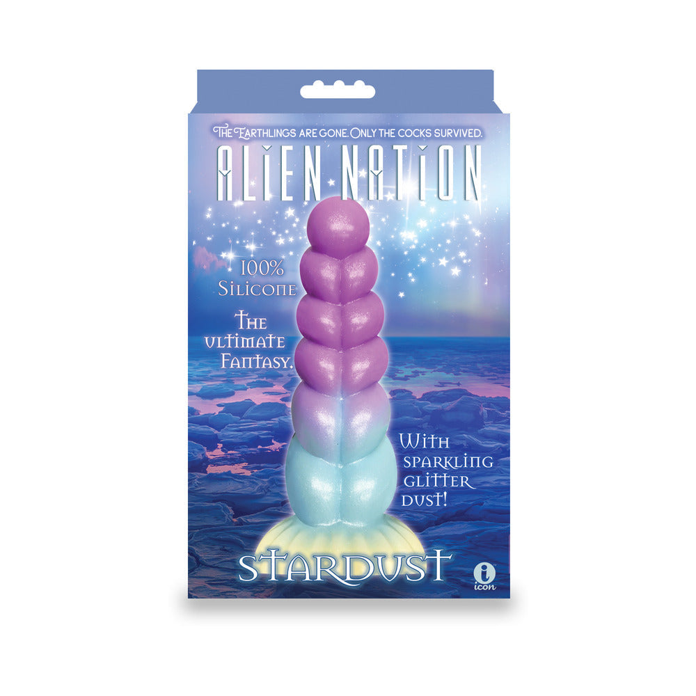 AlienNation Stardust 8.3 " Silicone Dildo
