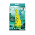AlienNation Octopod 9 " Vibrating Silicone Dildo
